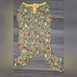 Vibrantlife Dog Pet Small Pajamas Clothes